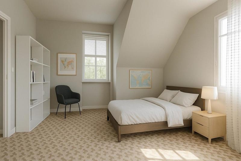 Maison - 248 m² - 8 pièces