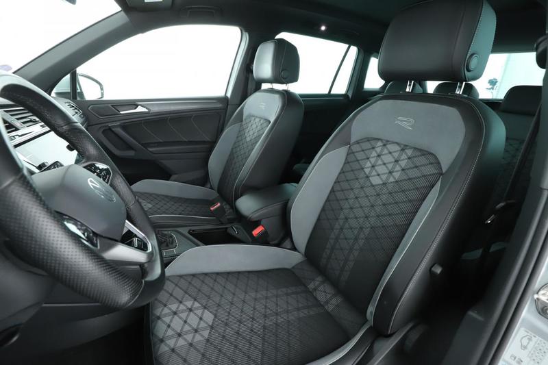 Volkswagen Tiguan 1.4 eHybrid R-Line Dsg6 245 ch