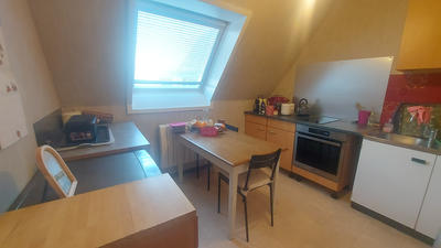 Appartement - 51 m² - 2 pièces