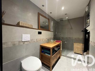 Maison de campagne - 130 m² - 7 pièces