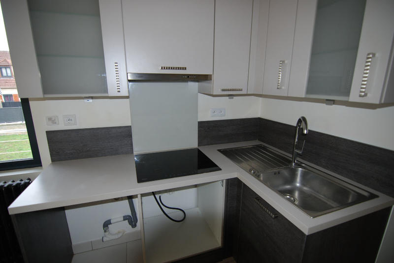 Maison - 59 m² - 3 pièces