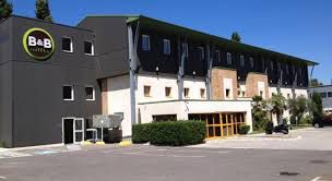 B&amp;B Hôtel