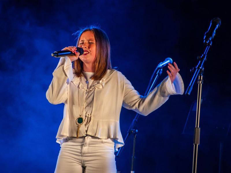 Festival Culture &amp; Vous