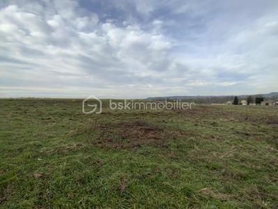Terrain - 24 173 m²