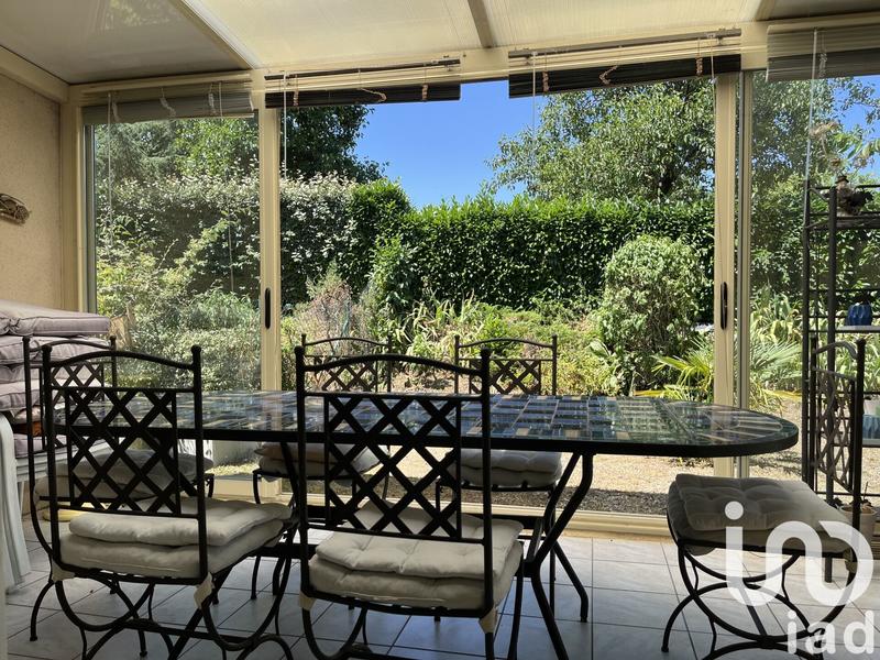 Maison - 77 m² - 4 pièces