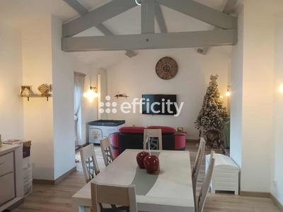 Ferme - 150 m² - 5 pièces