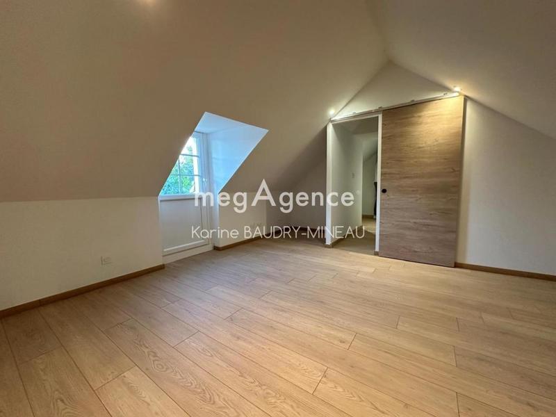 Maison - 128 m² - 4 pièces