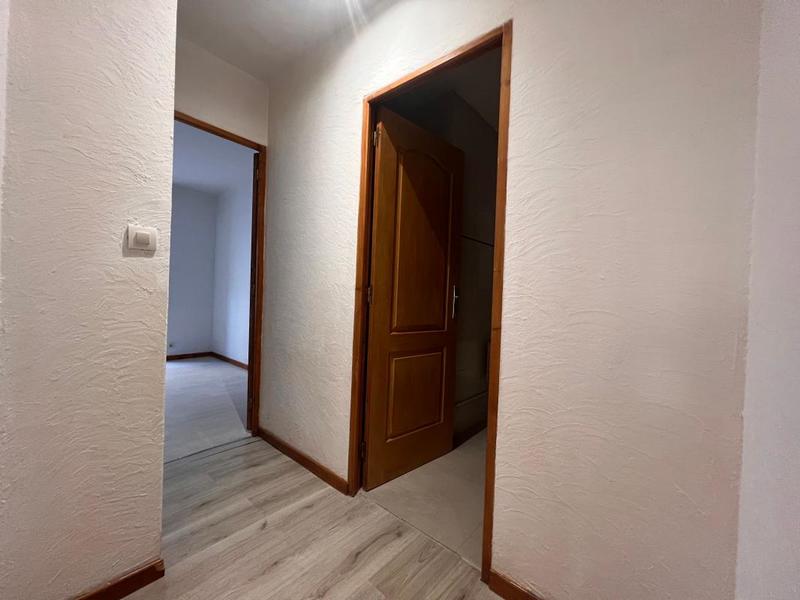 Duplex - 64 m² - 4 pièces