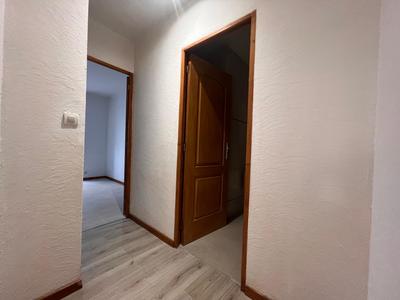 Duplex - 64 m² - 4 pièces