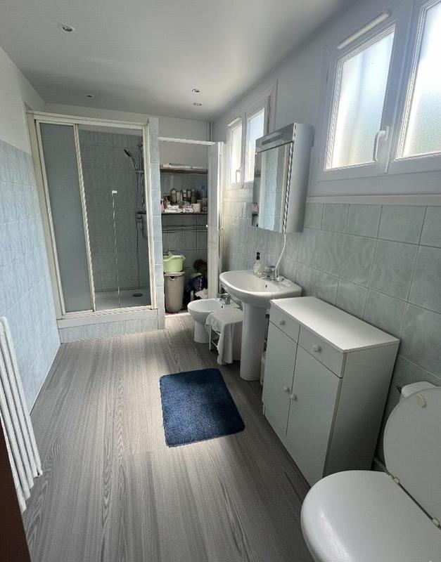 Maison - 60 m² - 3 pièces