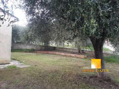 Maison - 75 m² - 3 pièces