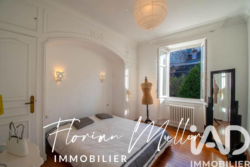 Duplex - 190 m² - 6 pièces