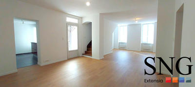 Maison - 168 m² - 5 pièces