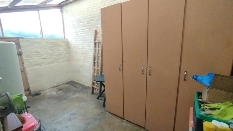 Maison de ville - 102 m² - 6 pièces