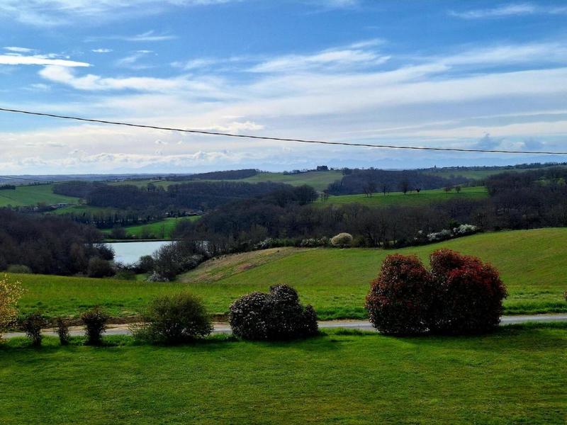 Propriété - 162 m² - 5 pièces