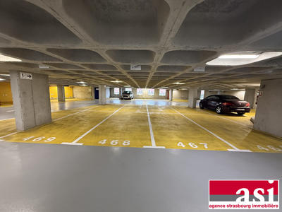 Parking / Garage - 12 m²