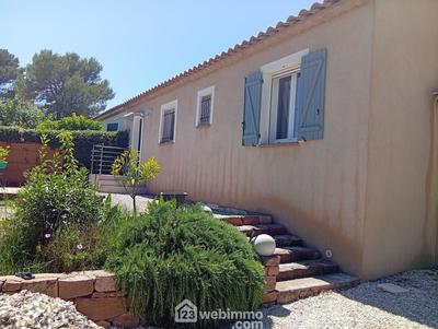 Villa - 78 m² - 4 pièces