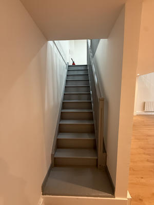 Local commercial - 72 m²