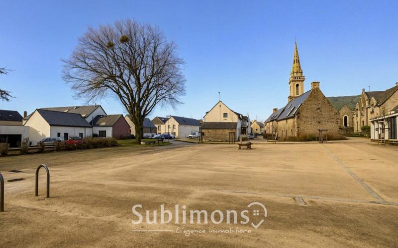 Maison - 78 m² - 4 pièces