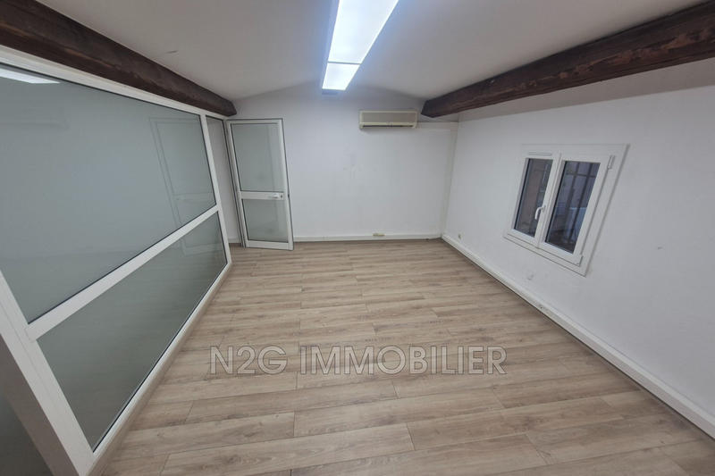 Local commercial - 59 m²