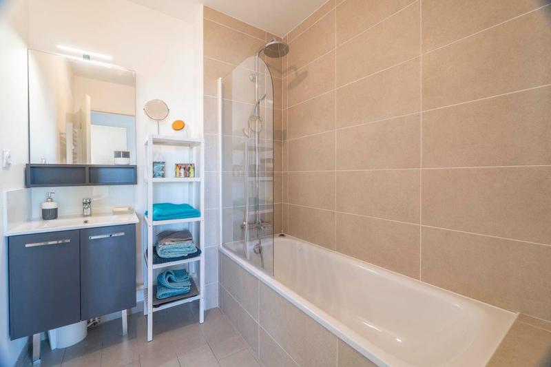 Appartement - 88 m² - 4 pièces