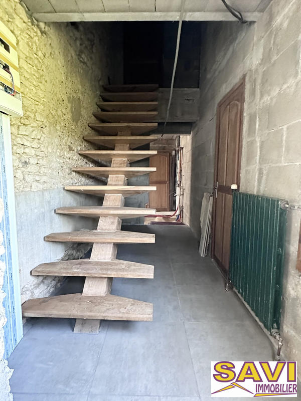 Ferme - 149 m² - 7 pièces