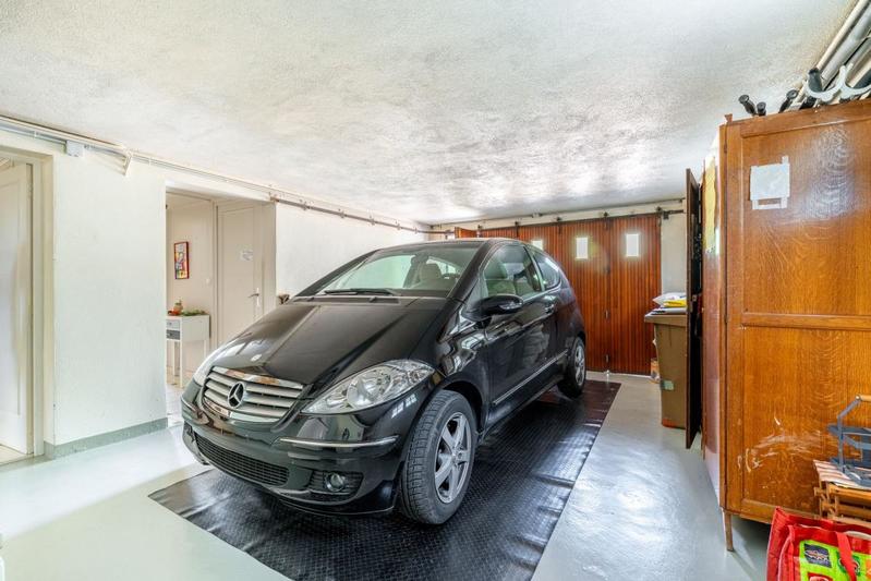 Maison - 170 m² - 5 pièces