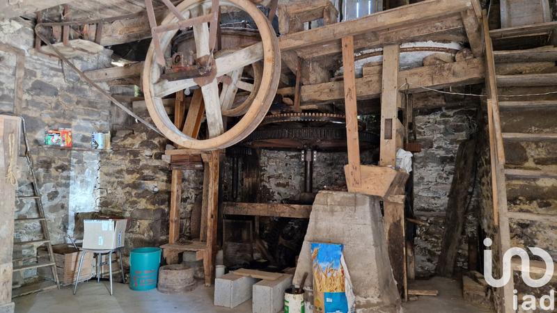 Maison - 116 m² - 6 pièces