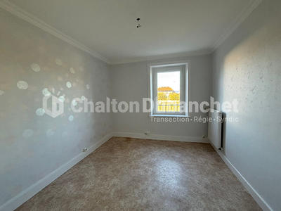 Appartement - 109 m² - 5 pièces