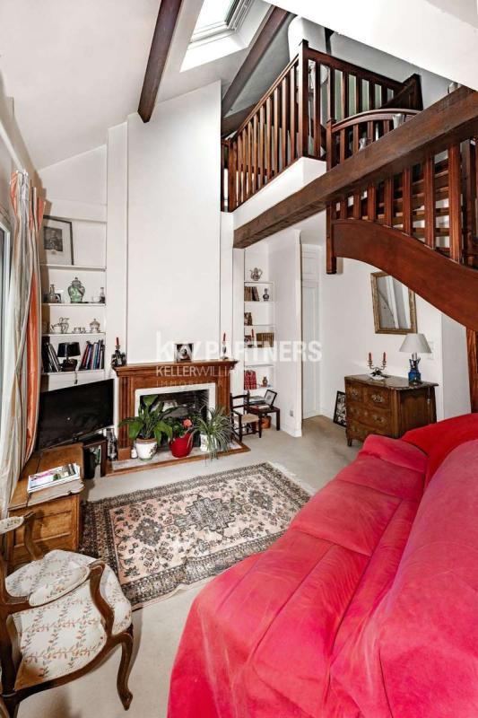 Maison - 142 m² - 9 pièces