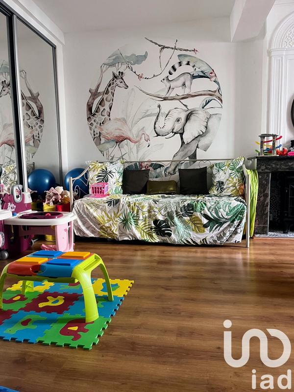 Bastide - 405 m² - 13 pièces