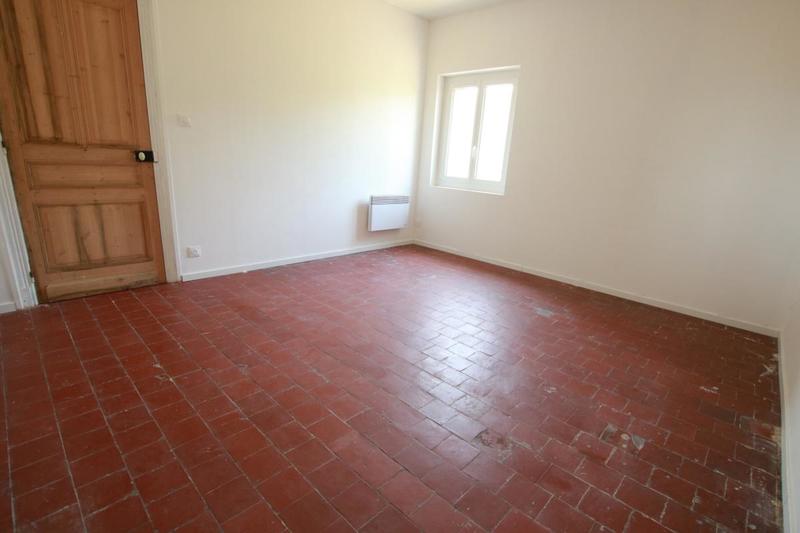 Maison de village - 103 m² - 6 pièces