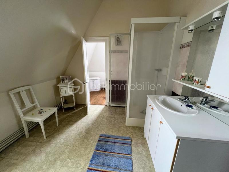 Manoir - 297 m² - 12 pièces