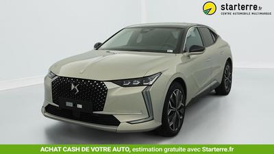 Ds Ds 4 PureTech 130 Eat8 Rivoli