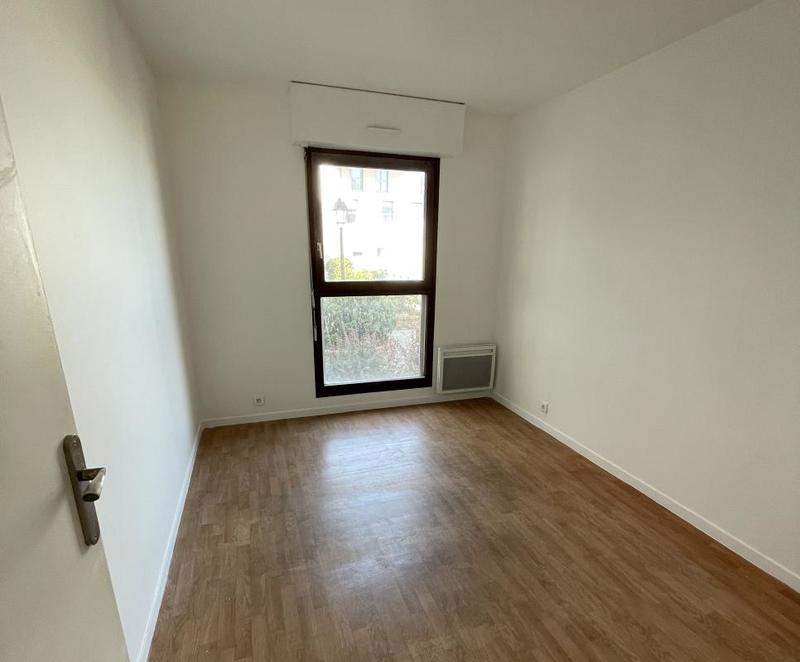 Appartement - 87 m² - 4 pièces