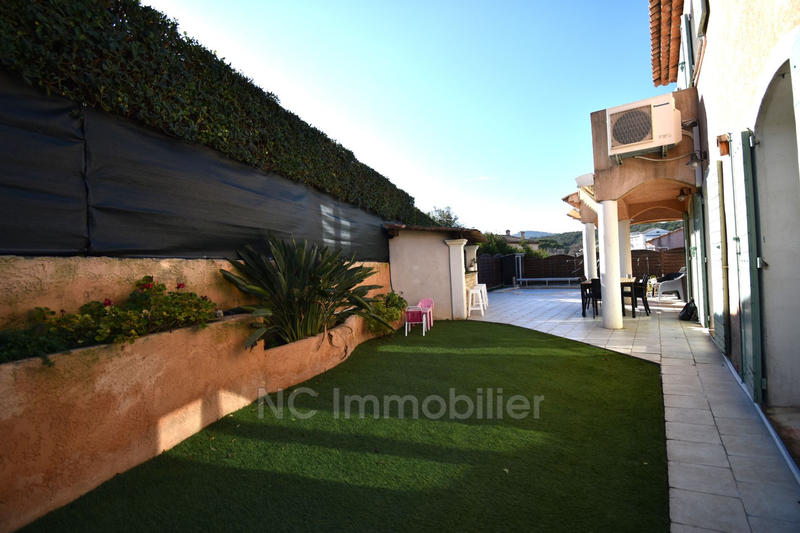 Maison - 111 m² - 4 pièces