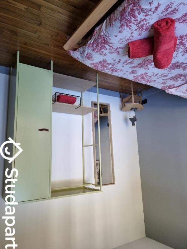 Appartement - 53 m² - 3 pièces