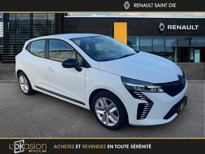 Renault Clio V TCe 90 ch Gsr2 Evolution