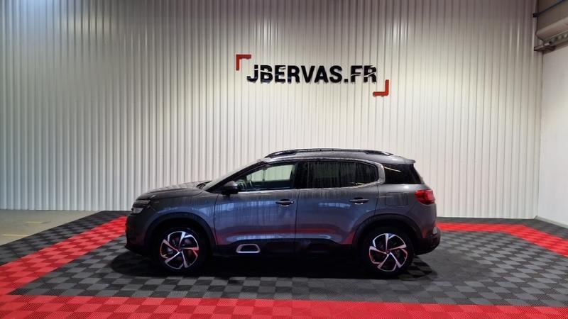 Citroën C5 Aircross Hybride Rechargeable 225 Ss E-Eat8 Shine