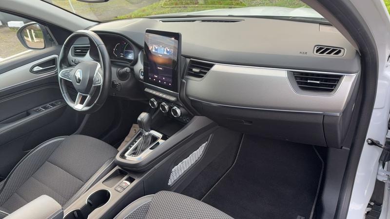 Renault Arkana 1.6 E-Tech 145 Hybride Bva6 21b Intens - Automatique