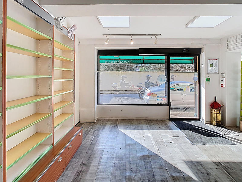 Maison - 167 m² - 6 pièces