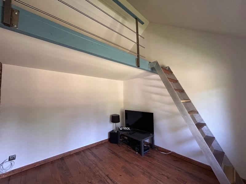 Maison - 106 m² - 5 pièces