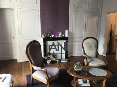 Appartement - 88 m² - 3 pièces