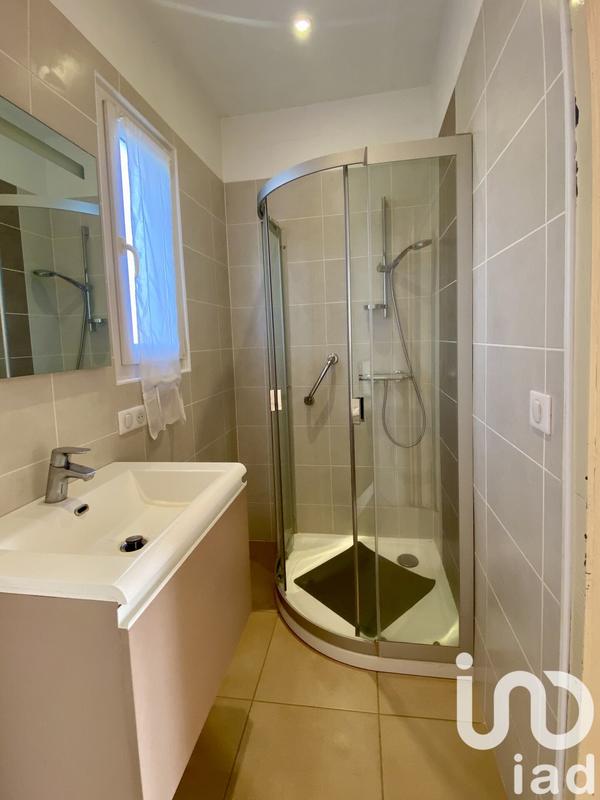 Maison de village - 90 m² - 5 pièces