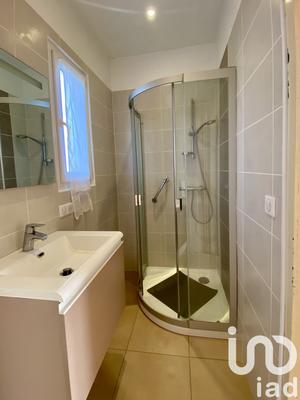 Maison de village - 90 m² - 5 pièces