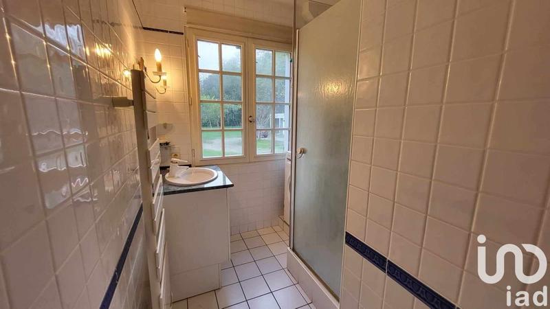 Maison - 169 m² - 6 pièces