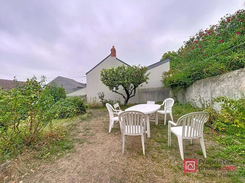 Maison - 165 m² - 8 pièces