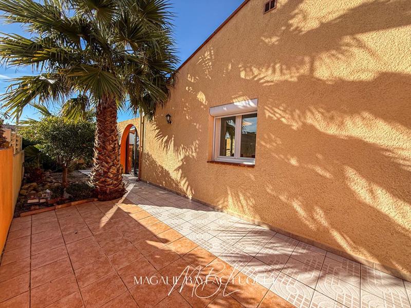 Maison - 135 m² - 4 pièces