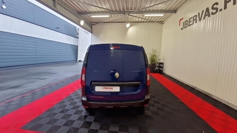 Renault Express Van Blue Dci 95 - 22 Confort