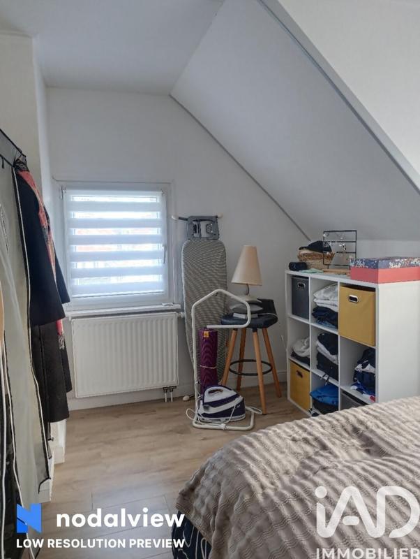 Maison - 78 m² - 4 pièces